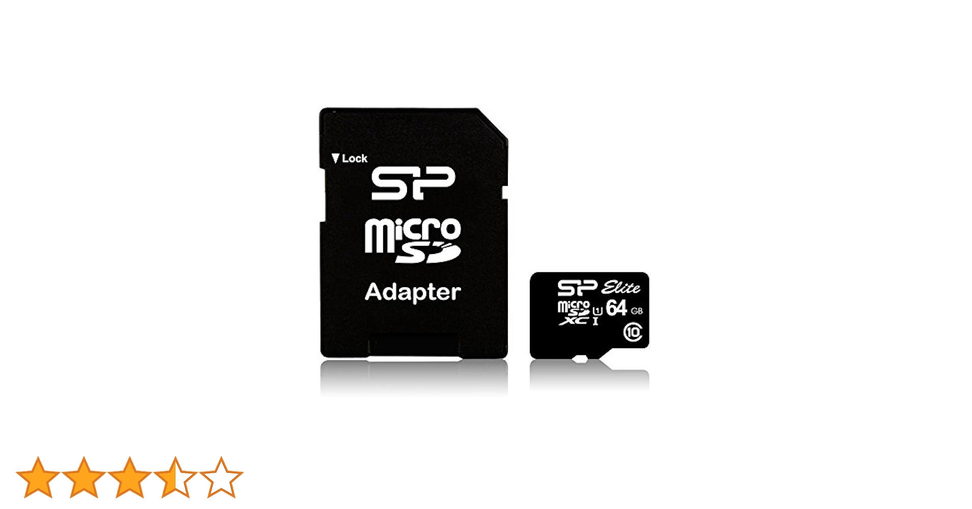 ■Silicon Power　SP064GBCFC1K0V10 [64GB] Silicon Power Superior 64GB Compact Flash (CF) Flash Card